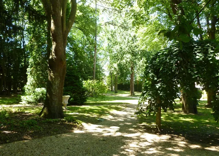 Hostellerie Du Royal Lieu