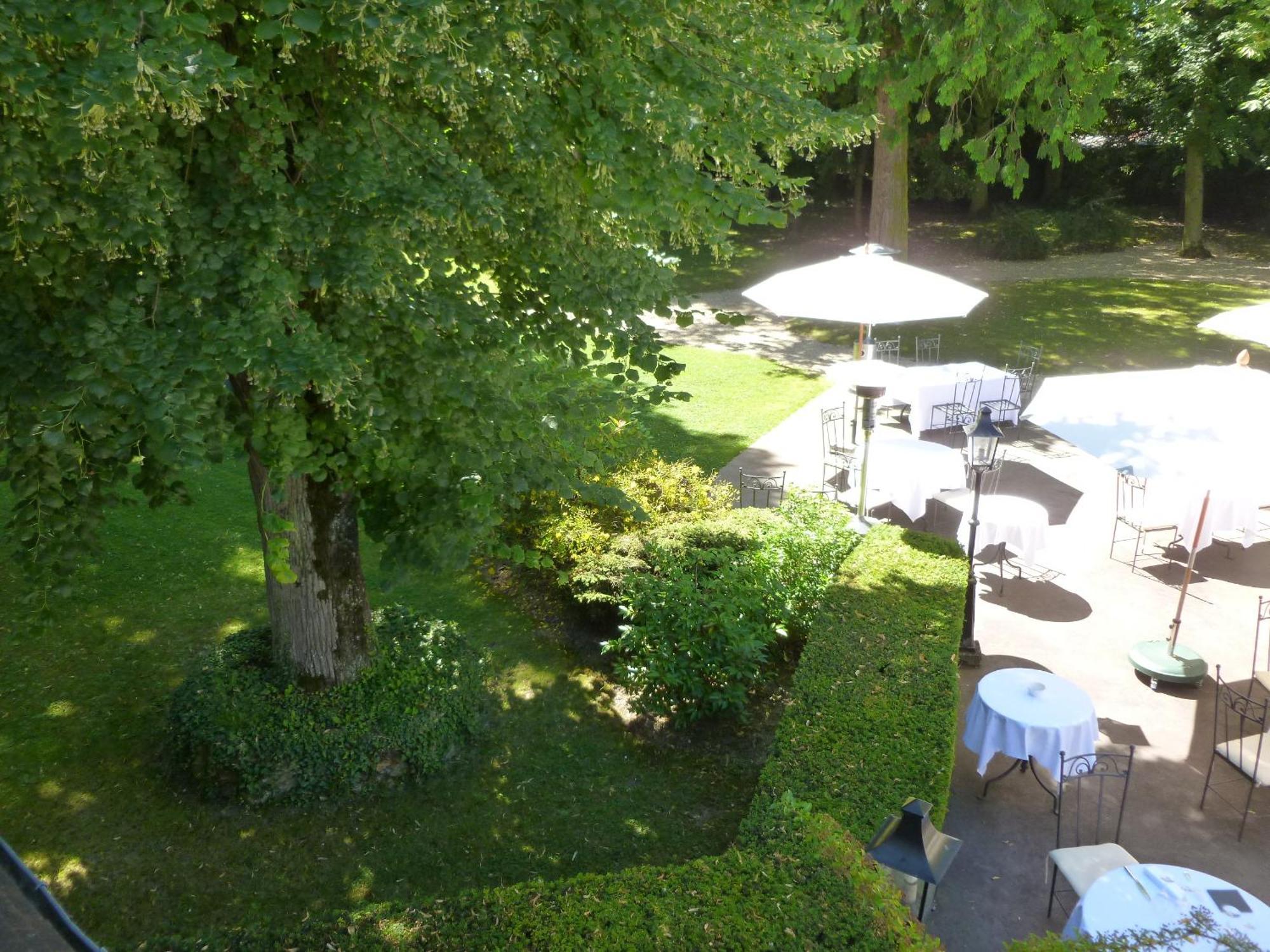 Hotel Du Royal Lieu 3*