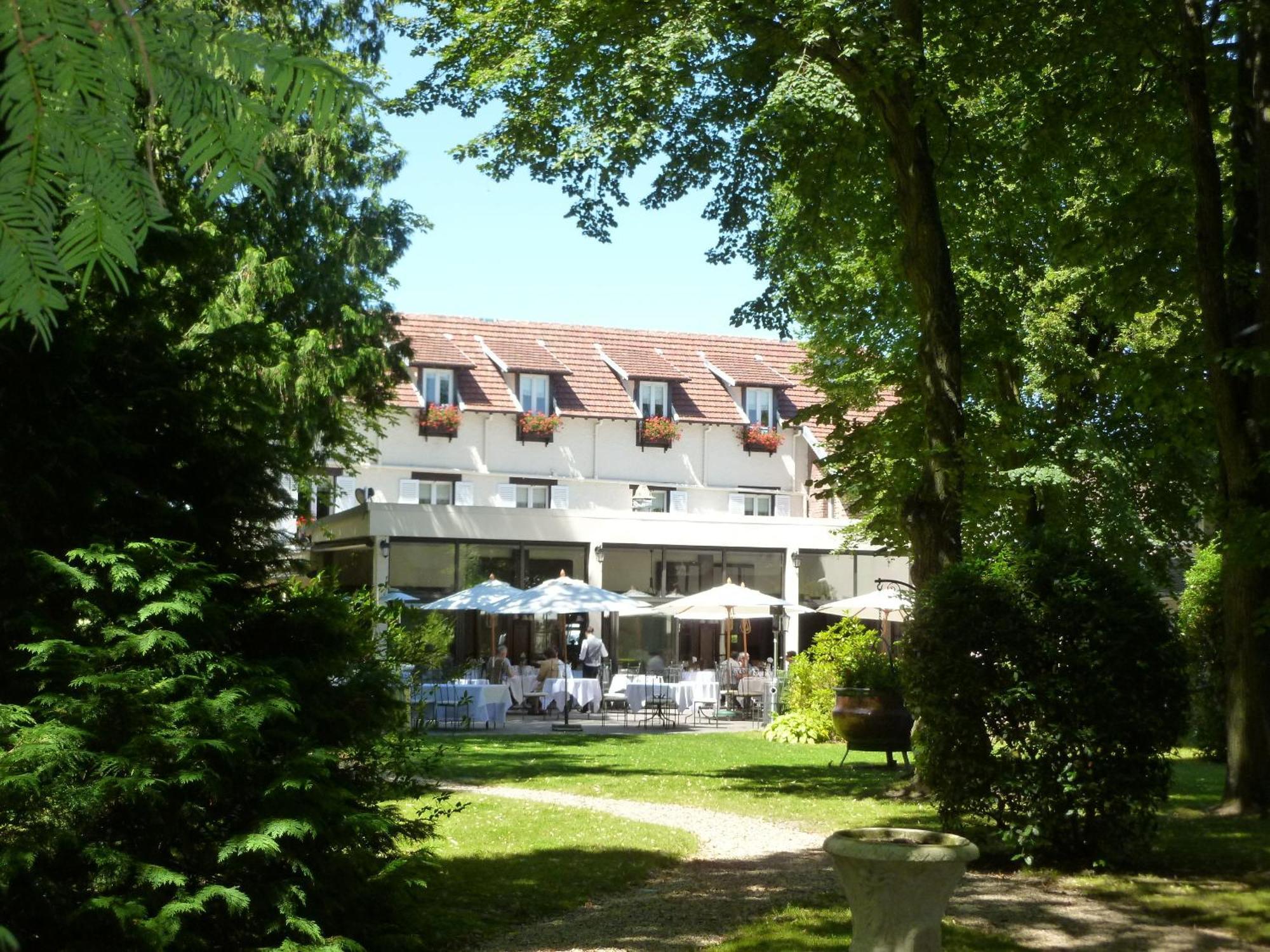 Hotel Du Royal Lieu