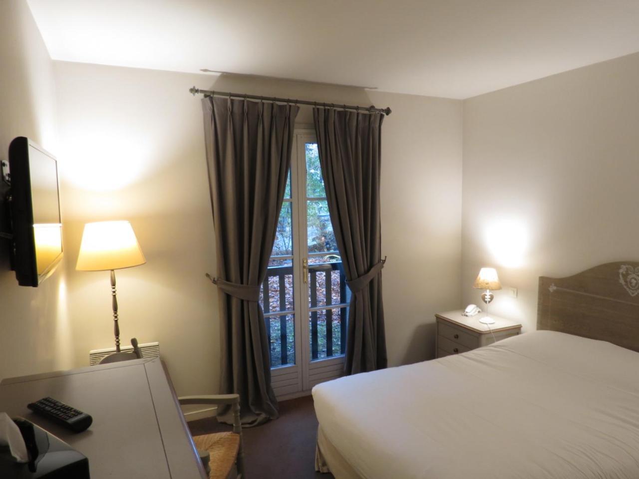 Du Royal Lieu Hotel Compiègne
