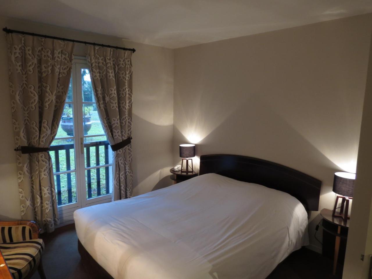 Du Royal Lieu Hotel 3*