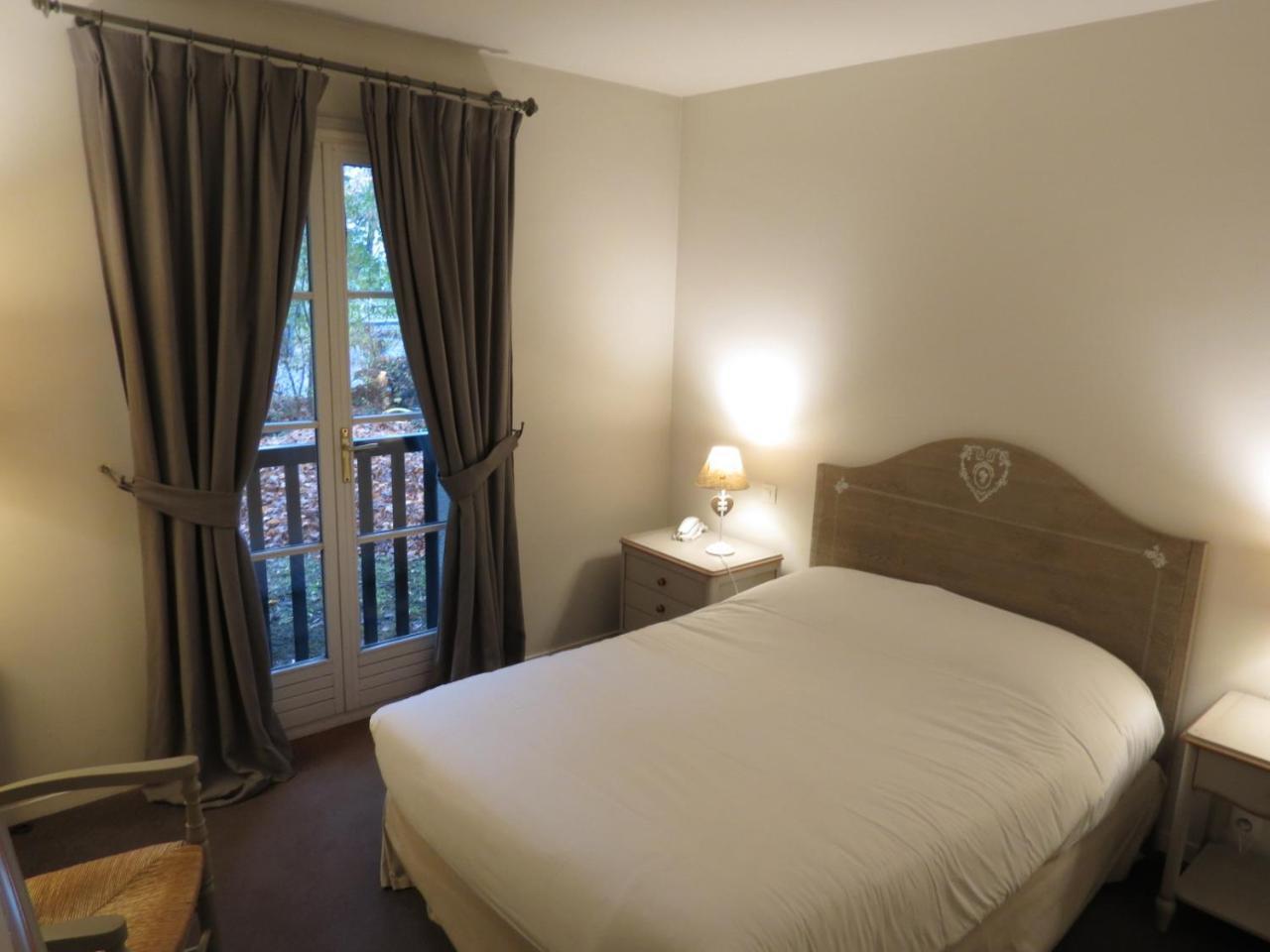 Hotel Du Royal Lieu