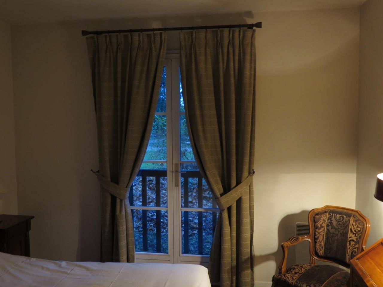 Hotel Du Royal Lieu